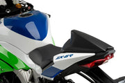 Puig Rear Seat Cowl Kawasaki ZX-6R 2024-25 - Motorcycle Performance Store