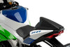 Puig Rear Seat Cowl Kawasaki ZX-6R 2024-25