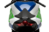 Puig Rear Seat Cowl Kawasaki ZX-6R 2024-25 - Motorcycle Performance Store