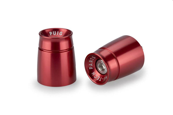 Puig Bar Ends - Sport - Motorcycle Performance Store