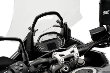 Puig Reinforcement Support Bracket Triumph Tiger Sport 660 2022-25 - Motorcycle Performance Store