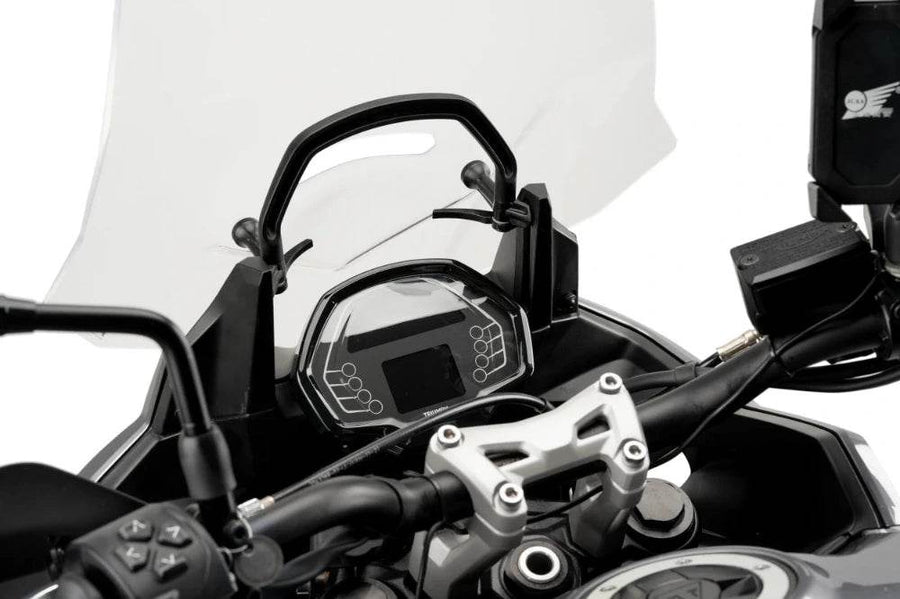 Puig Reinforcement Support Bracket Triumph Tiger Sport 660 2022-25 - Motorcycle Performance Store