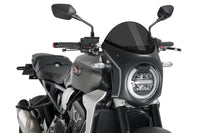 Puig Retro Semi Fairing - Honda CB1000R 2018-20 - Motorcycle Performance Store