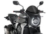 Puig Retro Semi Fairing - Honda CB1000R 2018-20