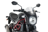 Semi Carenado Retro Puig Suzuki SV650 2016-25