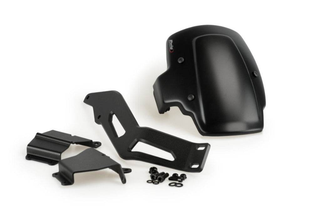 Puig Single Swing Arm Fender BMW F850GS / Adventure 2018-23 - Motorcycle Performance Store