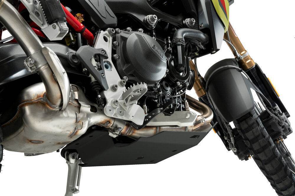 Puig Skid Plate BMW F900GS 2024-25 - Motorcycle Performance Store
