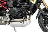 Puig Skid Plate BMW F900GS 2024-25 - Motorcycle Performance Store