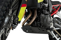 Puig Skid Plate BMW F900GS 2024-25 - Motorcycle Performance Store