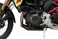 Puig Skid Plate BMW F900GS 2024-25 - Motorcycle Performance Store