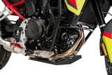 Puig Skid Plate BMW F900GS 2024-25 - Motorcycle Performance Store