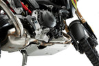 Puig Skid Plate BMW F900GS 2024-25 - Motorcycle Performance Store