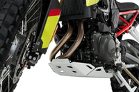 Puig Skid Plate BMW F900GS 2024-25 - Motorcycle Performance Store
