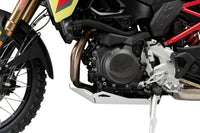Puig Skid Plate BMW F900GS 2024-25 - Motorcycle Performance Store