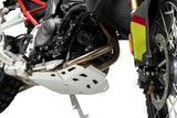 Puig Skid Plate BMW F900GS 2024-25 - Motorcycle Performance Store