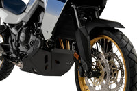 Puig Skid Plate Honda XL 750 Transalp 2023-25 - Motorcycle Performance Store