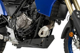 Puig Skid Plate Yamaha Tenere 700 2019-24 - Motorcycle Performance Store