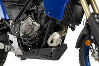 Puig Skid Plate Yamaha Tenere 700 2019-26 - Motorcycle Performance Store
