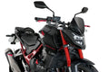 Puig Sport Plus Screen Honda CB750 Hornet 2023-24 - Motorcycle Performance Store