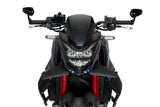 Puig Sport Plus Screen Honda CB750 Hornet 2023-24 - Motorcycle Performance Store