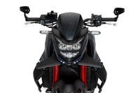 Puig Sport Plus Screen Honda CB750 Hornet 2023-24 - Motorcycle Performance Store