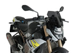 Puig Sport Screen BMW S1000R 2021-24 - Motorcycle Performance Store