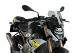 Puig Sport Screen BMW S1000R 2021-24 - Motorcycle Performance Store