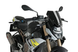 Puig Sport Screen BMW S1000R 2021-24 - Motorcycle Performance Store