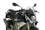Puig Sport Screen BMW S1000R 2021-24 - Motorcycle Performance Store