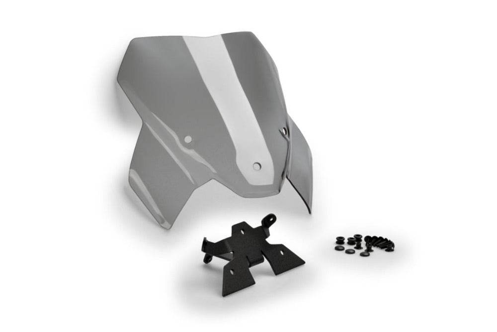 Puig Sport Screen BMW S1000R 2021-24 - Motorcycle Performance Store