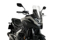 Puig Sport Screen Honda NC750X (DCT) 2021-24 - Motorcycle Performance Store