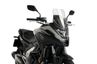 Puig Sport Screen Honda NC750X (DCT) 2021-24 - Motorcycle Performance Store