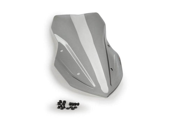 Puig Sport Screen Honda NC750X (DCT) 2021-24 - Motorcycle Performance Store