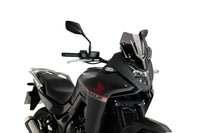 Puig Sport Screen - Honda XL 750 Transalp 2023-24 - Motorcycle Performance Store