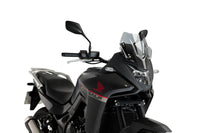 Puig Sport Screen - Honda XL 750 Transalp 2023-24 - Motorcycle Performance Store