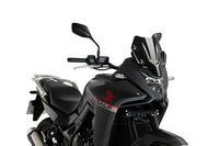 Puig Sport Screen - Honda XL 750 Transalp 2023-24 - Motorcycle Performance Store