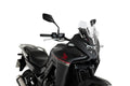 Puig Sport Screen - Honda XL 750 Transalp 2023-24 - Motorcycle Performance Store
