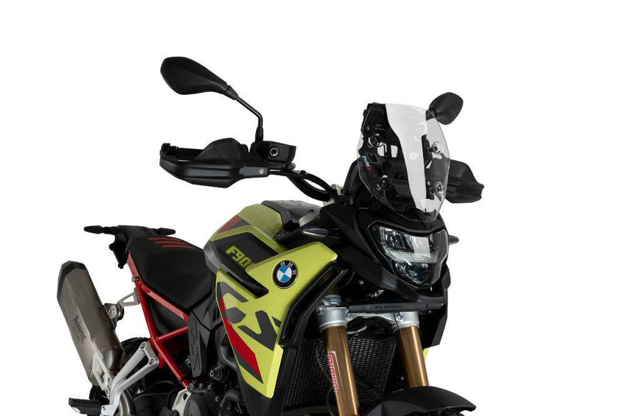 Puig Sport Screen BMW F900GS 2024-25 - Motorcycle Performance Store