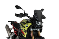 Puig Sport Screen BMW F900GS 2024-25 - Motorcycle Performance Store