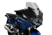 Puig Sport Screen BMW R1250RT 2018-25 - Motorcycle Performance Store