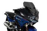 Puig Sport Screen BMW R1250RT 2018-25 - Motorcycle Performance Store