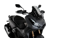 Puig Sport Screen Honda ADV 350 2022-25 - Motorcycle Performance Store