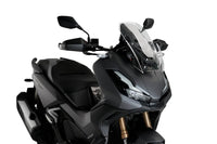 Puig Sport Screen Honda ADV 350 2022-25 - Motorcycle Performance Store