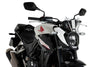 Puig Sport Screen Honda CB500 Hornet 2024-25
