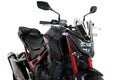 Puig Sport Screen Honda CB750 Hornet 2023-24 - Motorcycle Performance Store