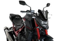 Puig Sport Screen Honda CB750 Hornet 2023-24 - Motorcycle Performance Store