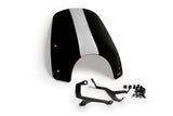 Puig Sport Screen Honda CMX 1100 Rebel 2021-25 - Motorcycle Performance Store