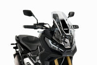 Puig Sport Screen Honda X-ADV 750 2021-26 - Motorcycle Performance Store