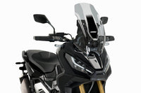 Puig Sport Screen Honda X-ADV 750 2021-26 - Motorcycle Performance Store