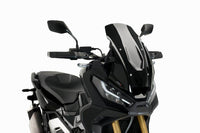 Puig Sport Screen Honda X-ADV 750 2021-26 - Motorcycle Performance Store